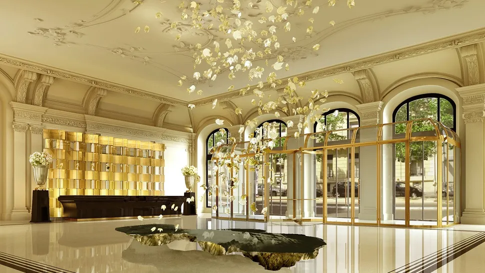 Prabangiausi viešbučiai Europoje – 10 geriausių ir 2026 metų gidas