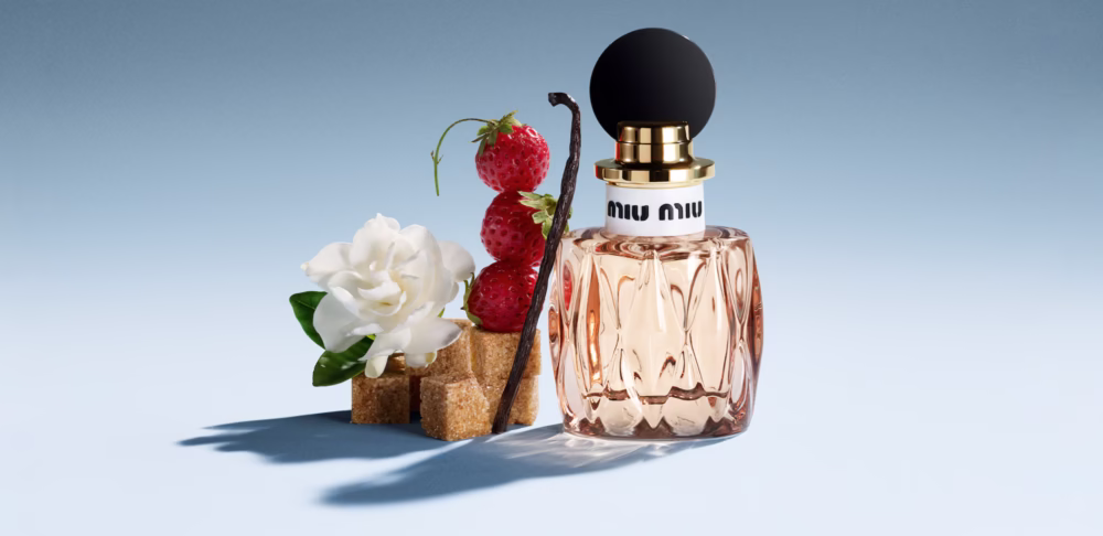 Seksualūs moteriški kvepalai