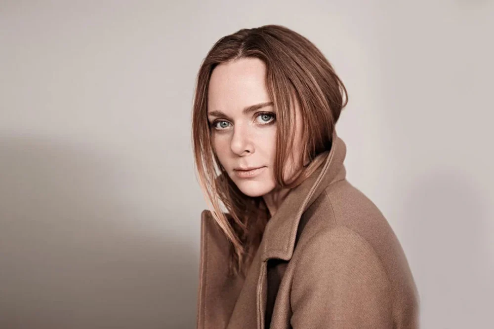 Kas yra Stella McCartney? – Prabangioji mada be žiaurumo