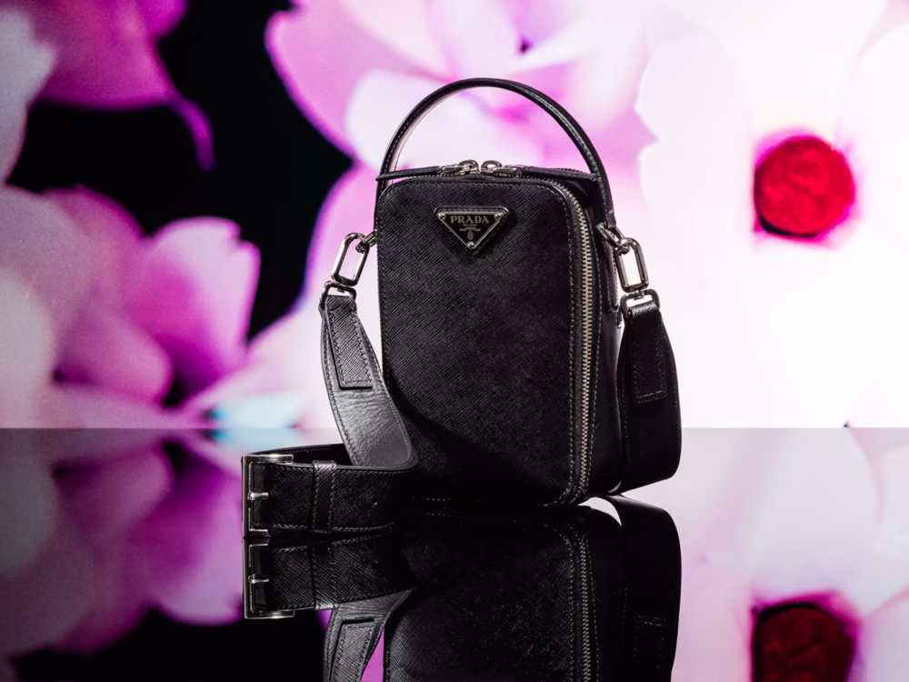 Prada Kapsulinė Kolekcija