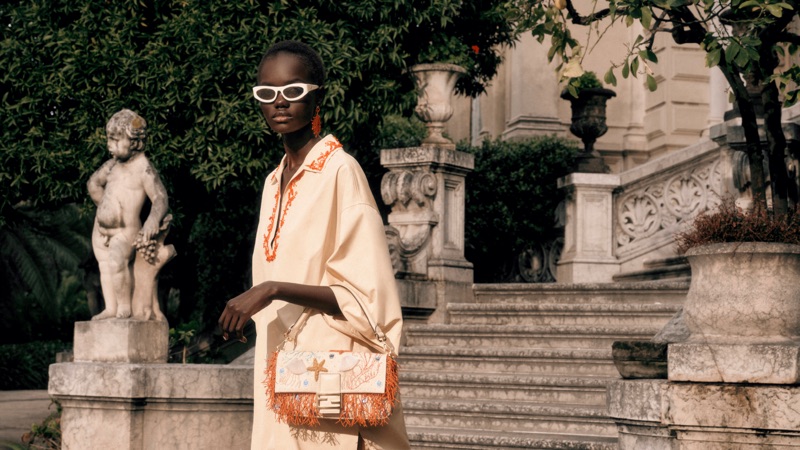 Fendi mada