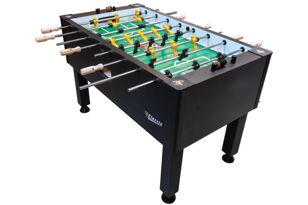 Premium stalo futbolas