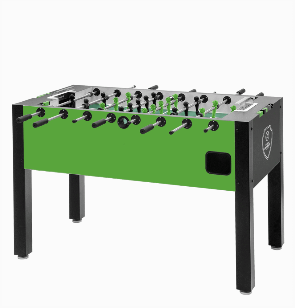 Prabangūs stalo futbolo žaidimai