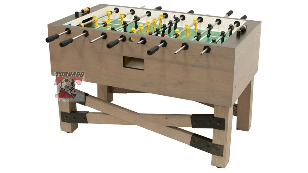 Profesionalus stalo futbolo stalas