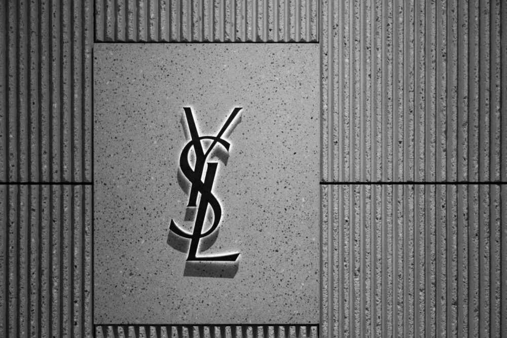 Saint Laurent tinklaraštis
