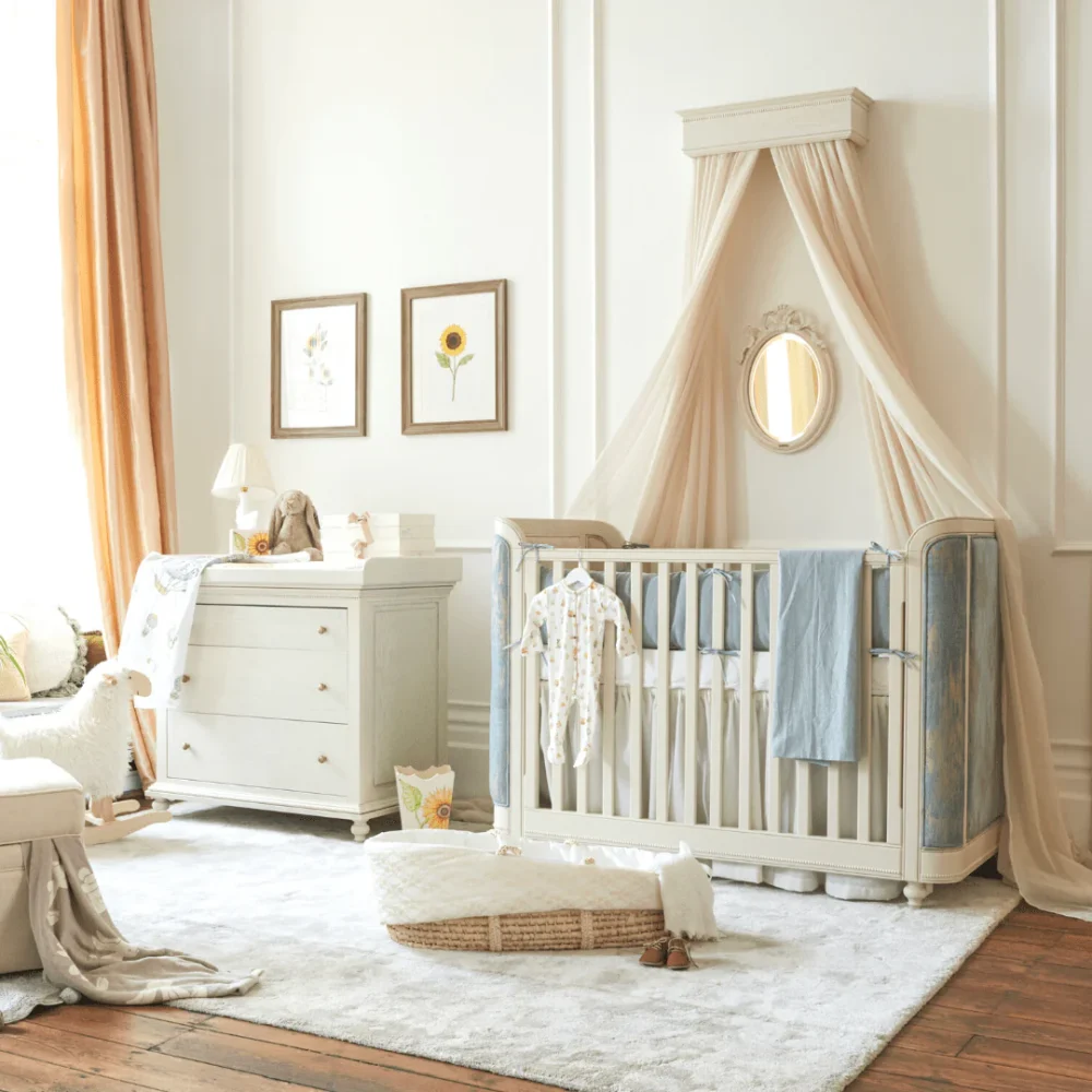 Vaikų kambarys