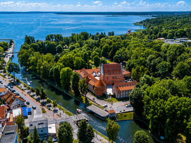 Prabangūs Viešbučiai Mozūruose Tinklaraštis