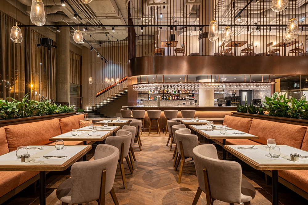 Budapeštas Restoranai Gidas