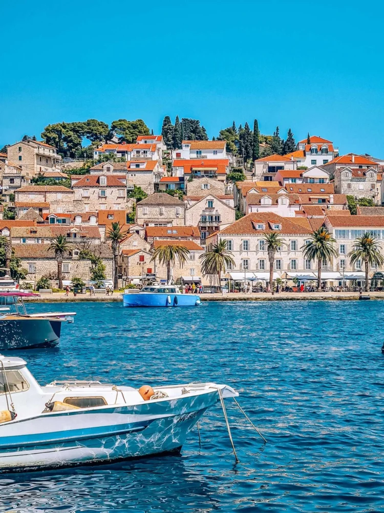 Kroatija Salos