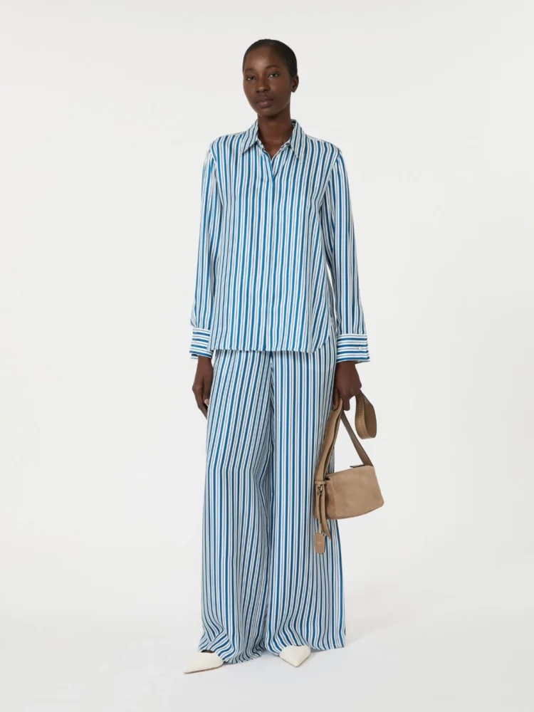 Max Mara Pagrindiniai Elementai
