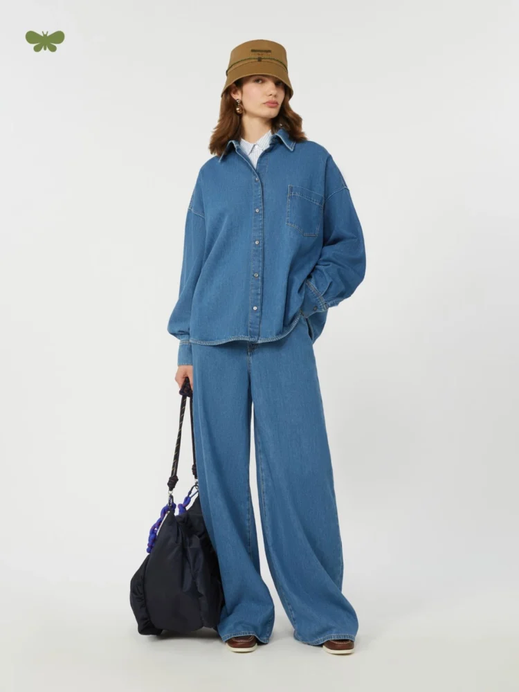 Weekend Max Mara tinklaraštis