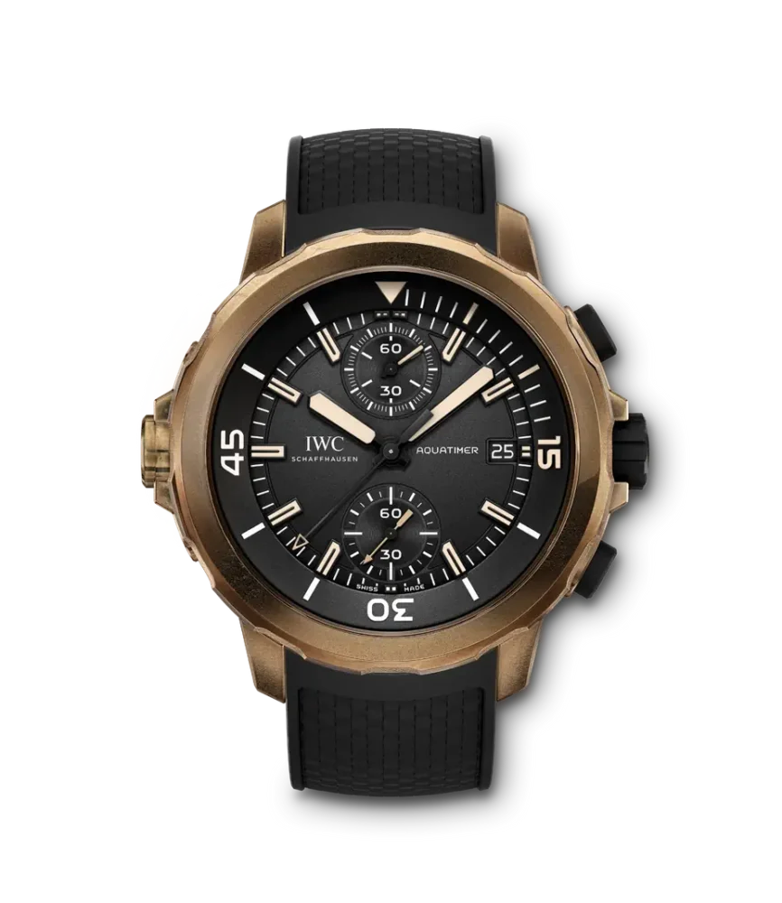 Laikrodis Iwc Schaffhause