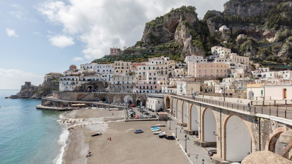 Atrani Italija 2023 03 26 Iki 30