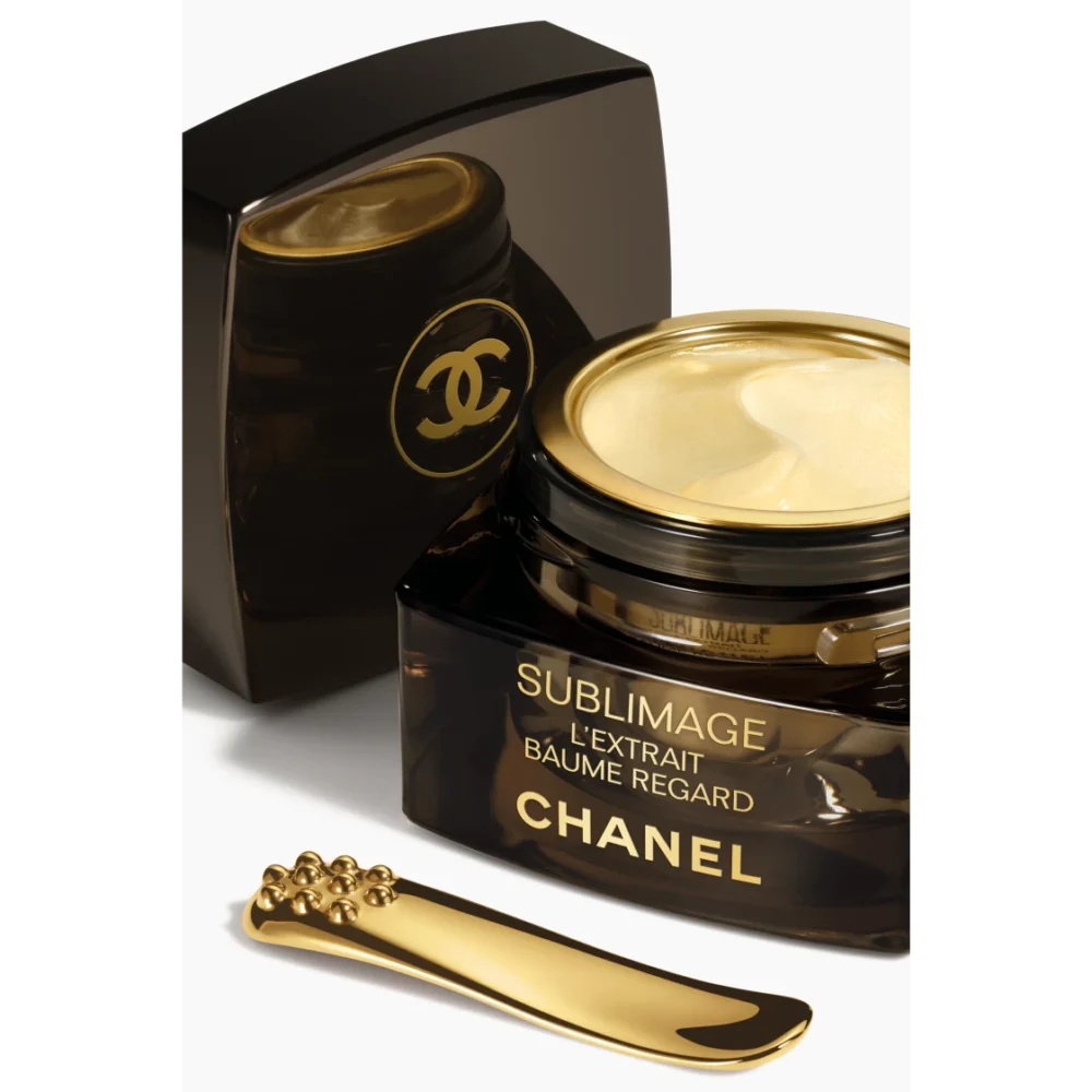 Chanel Prabangios kosmetikos priemonės1