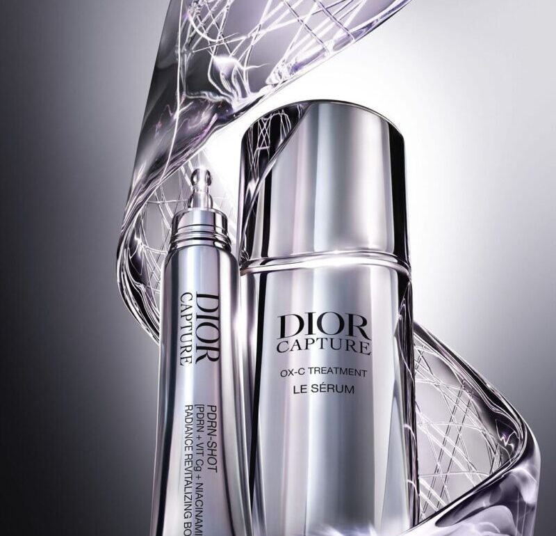 Dior1 Prabangios kosmetikos priemonės