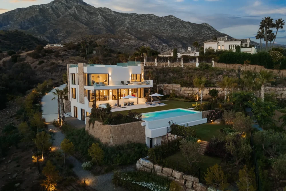 Marbella Sothebys Nekilnojamasis turtas Ispanijoje6