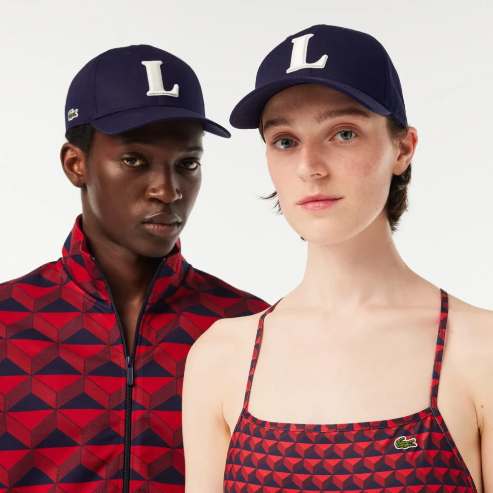 Lacoste aksesuarai